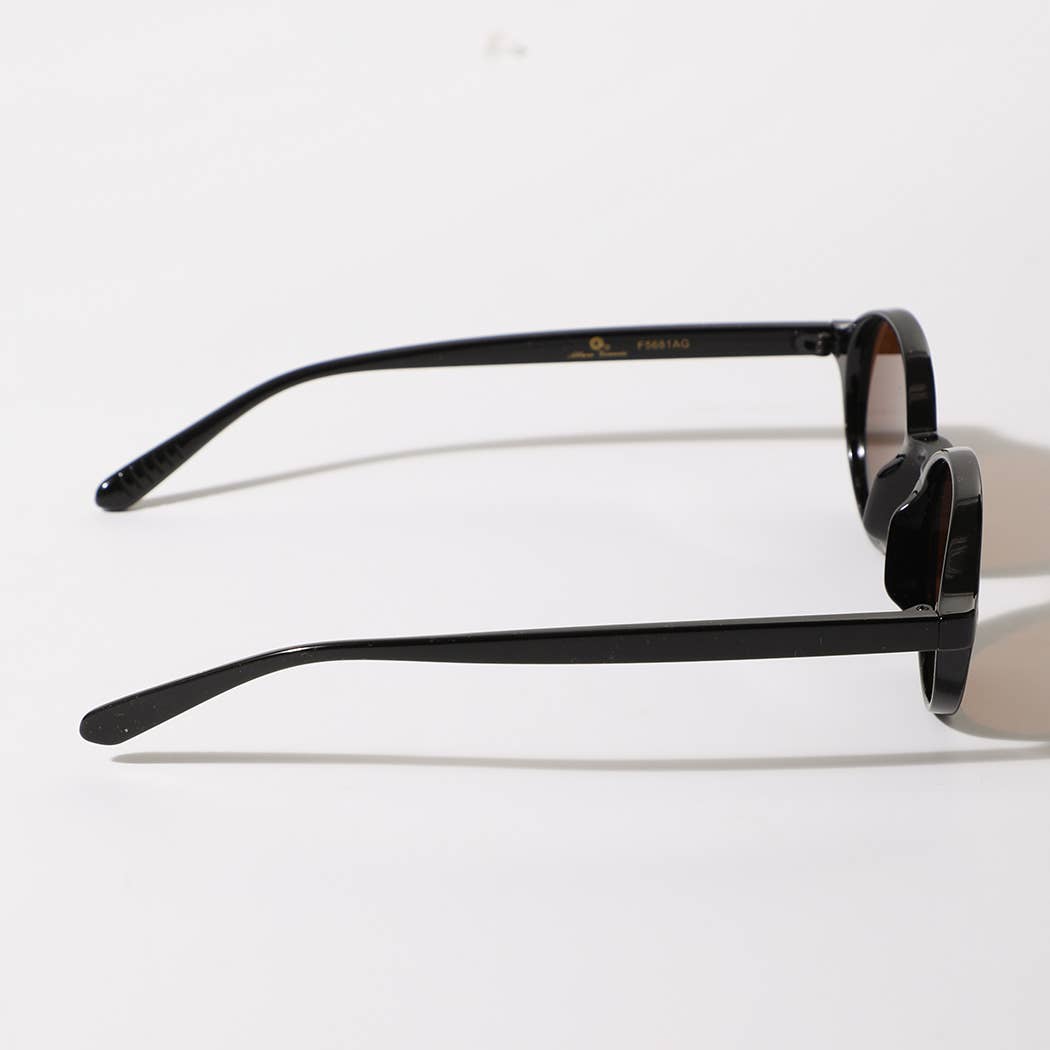 Bonnie Oval Sunnies