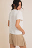 Lola Collar Top