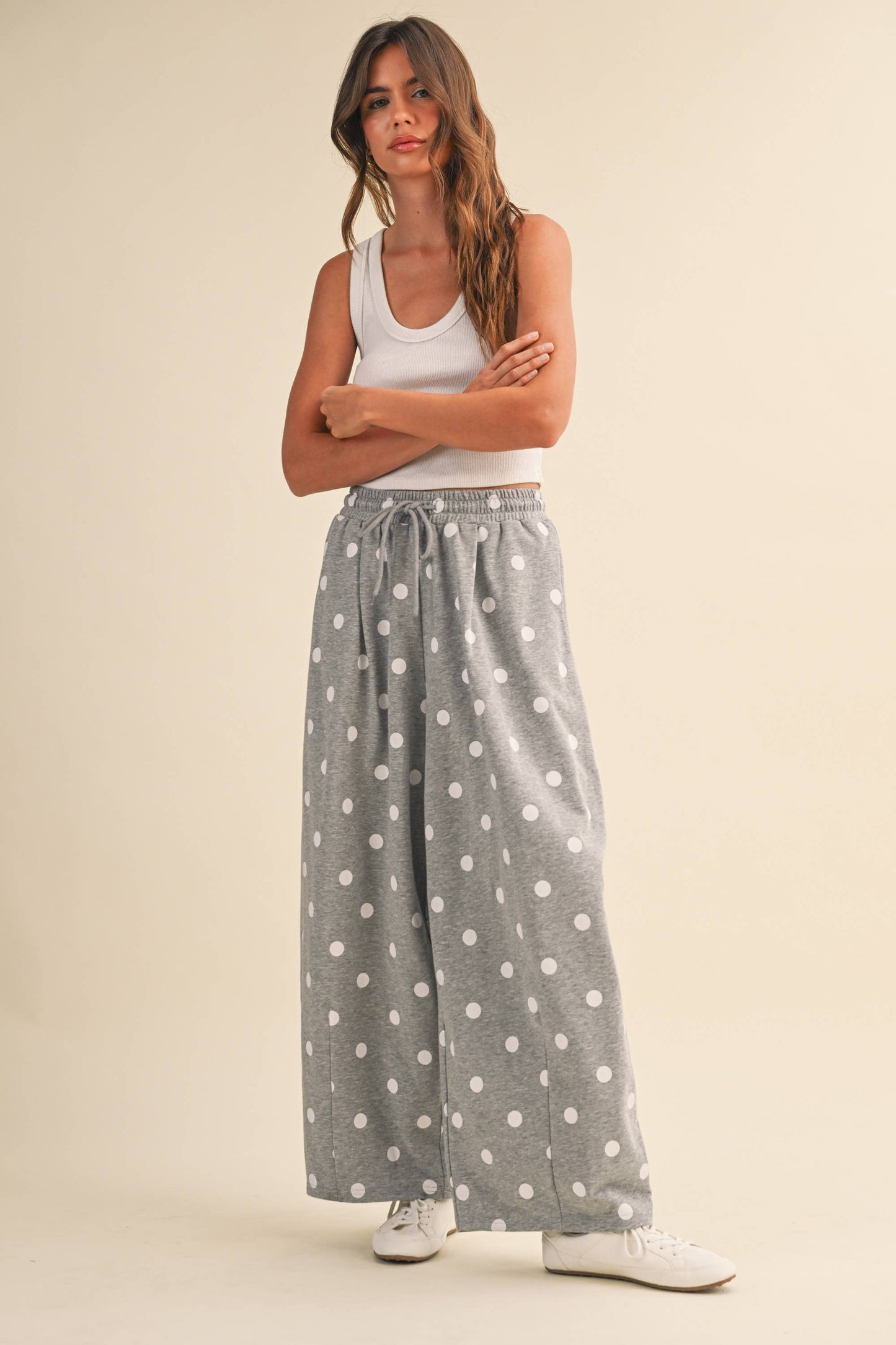 Dottie Barrel Sweatpants