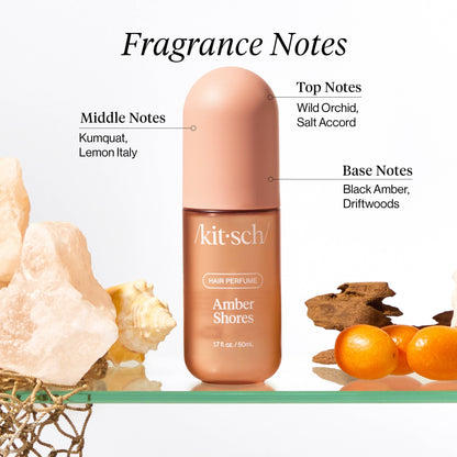 Hair Perfume | KITSCH