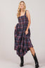 Blaine Maxi Dress