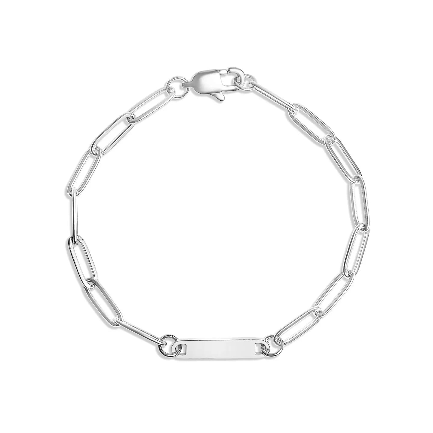 Custom Engraving | BRACELET