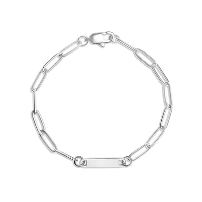 Custom Engraving | BRACELET