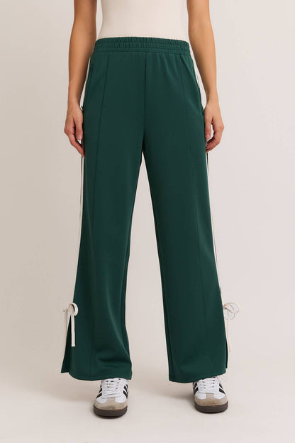 Bea Bow Track Pants