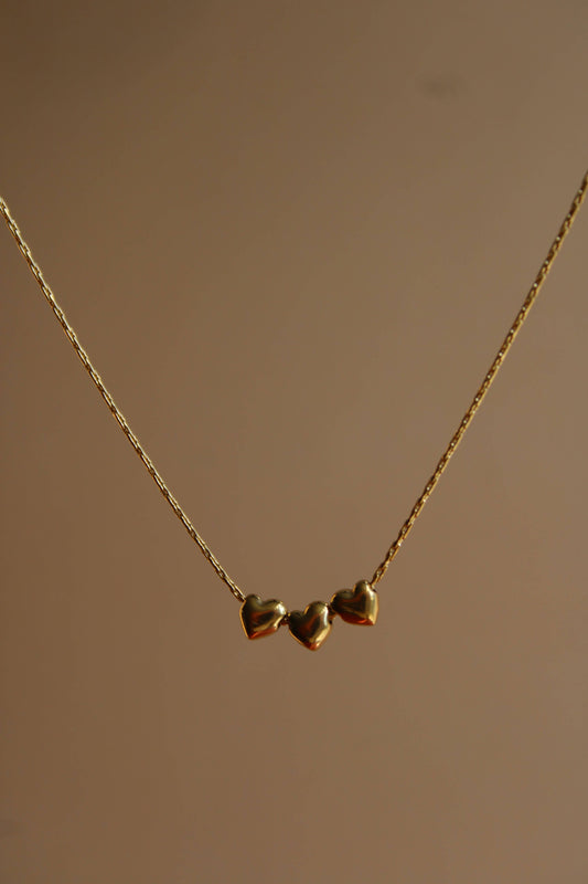 Elba Necklace | Waterproof Jewelry