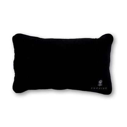 That's The Spirit | FURBISH Needlepoint Pillow