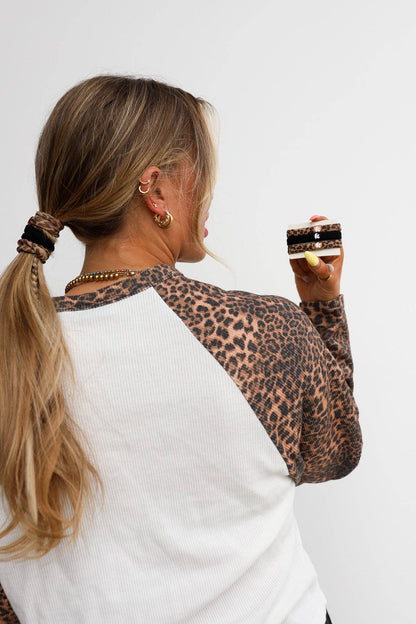 Skinny High Intensi'ties' (Pack of 6!) | KAXI