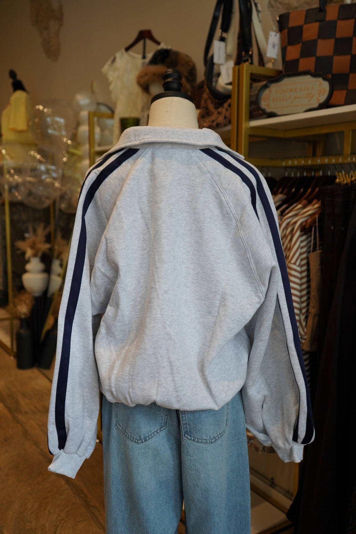 Lydia Pullover
