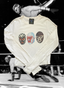 Luchador Baby Tee