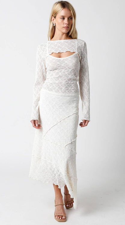 Aria Two Pieces Top