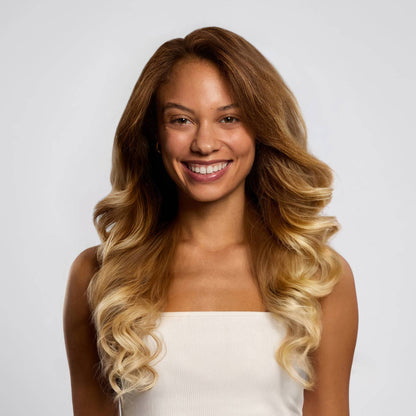 Velvet XL Flexi Rods Set | KITSCH