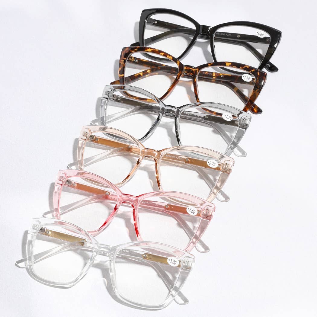 Prissy Reading Glasses