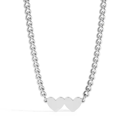 Custom Engraving | NECKLACE