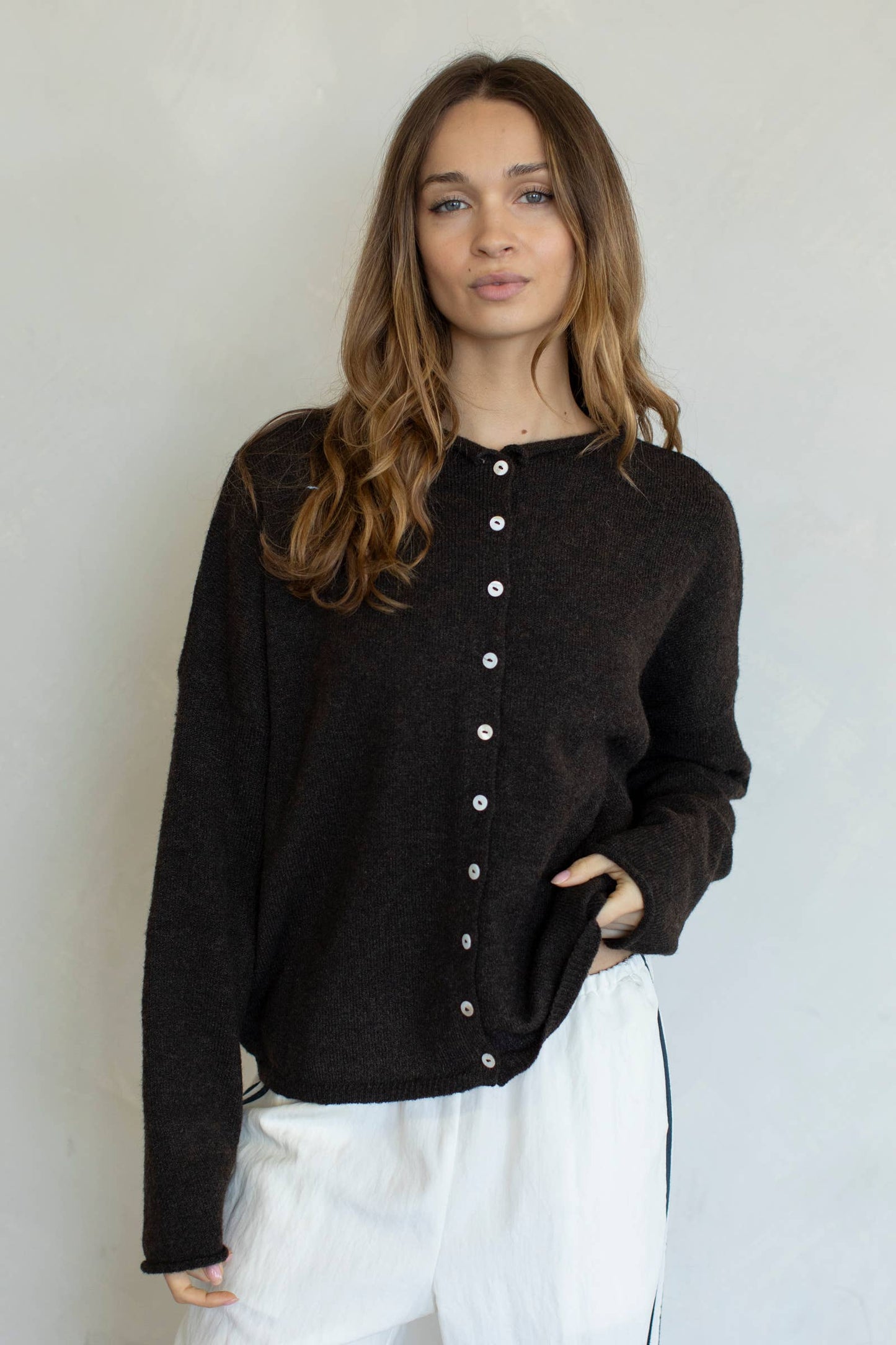 Emma Cardigan | BEST SELLER