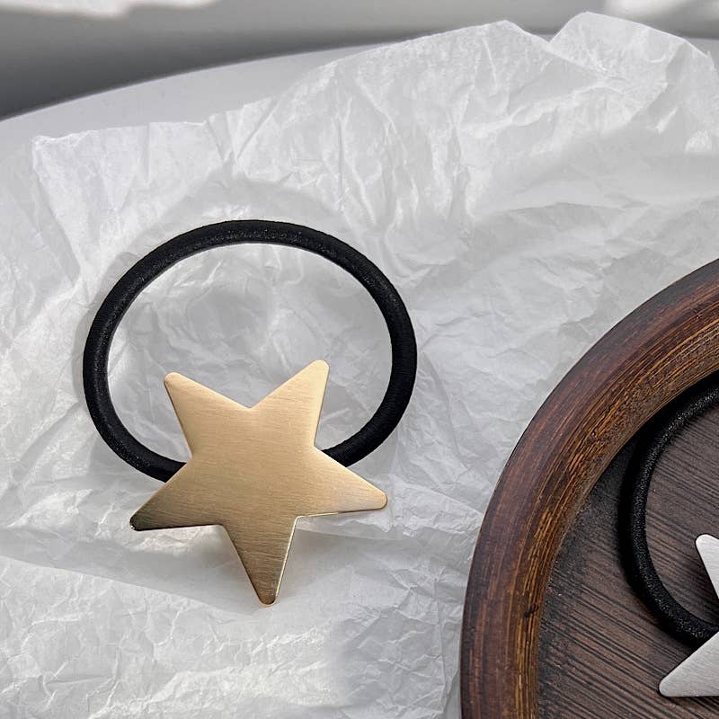 Shine Bright Star Tie