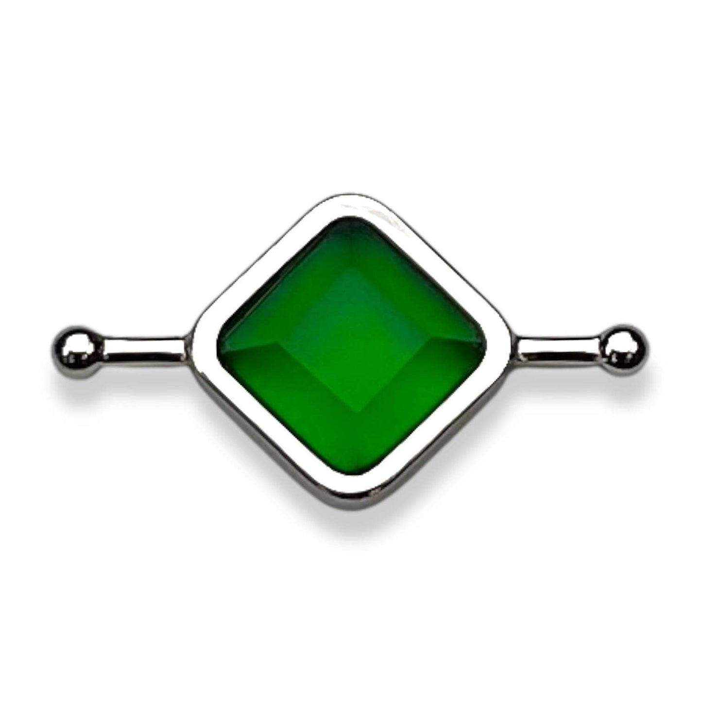 Birthstone CrossBar™ Element | CONQUERing