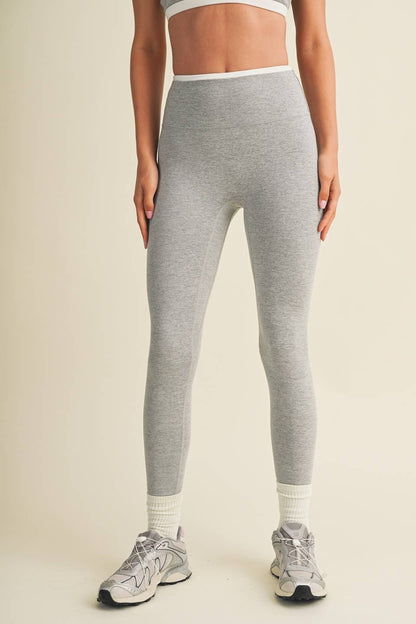 Sierra Contrast Legging