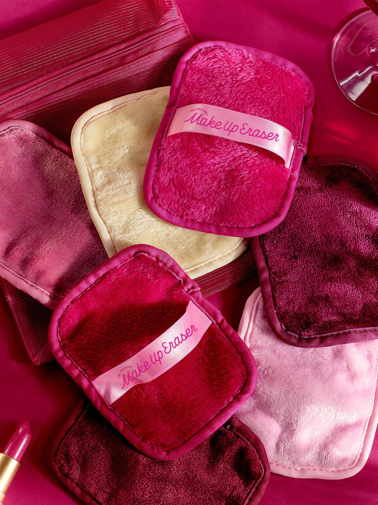 Sip Happens 7-Day Gift Set | Makeup Eraser