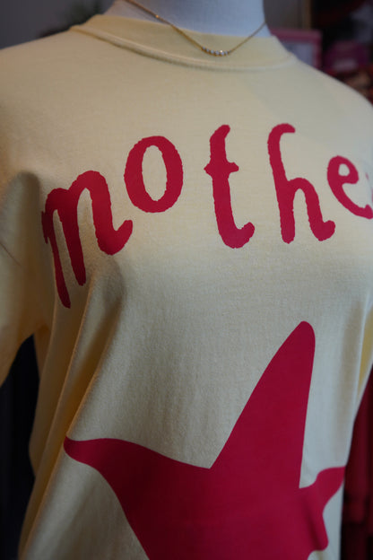 Mother Star Graphic Tee