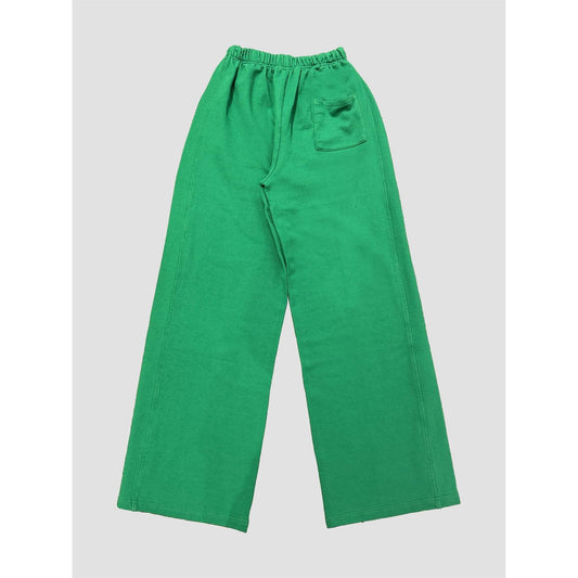 Annie Sweats