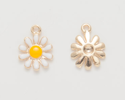 Charm Bar Charms