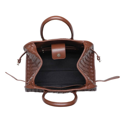 Rhonda Woven Tote