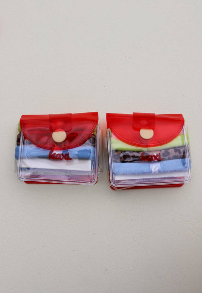 Skinny High Intensi'ties' (Pack of 6!) | KAXI