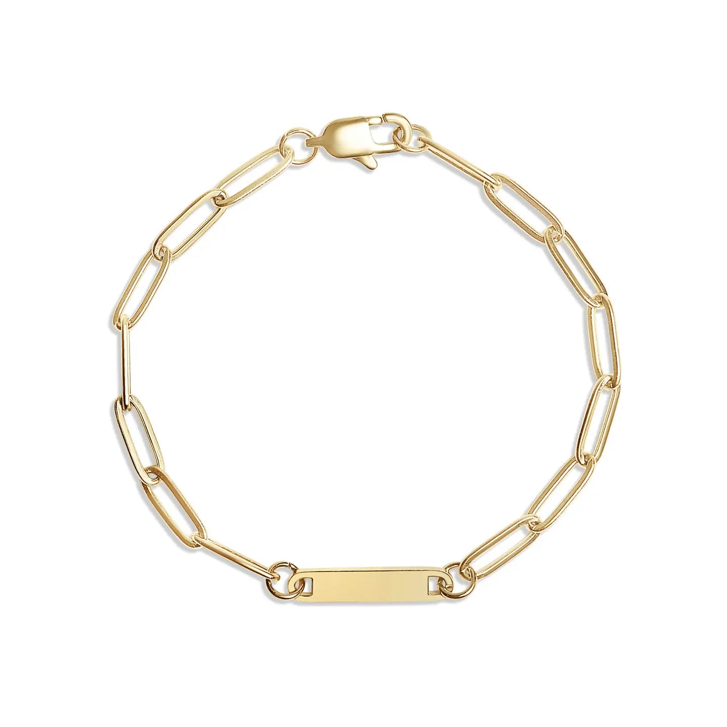 Custom Engraving | BRACELET