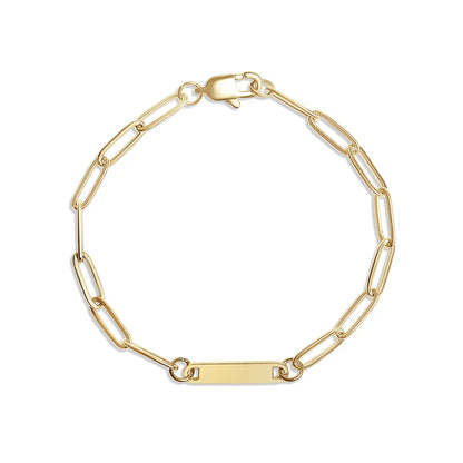 Custom Engraving | BRACELET