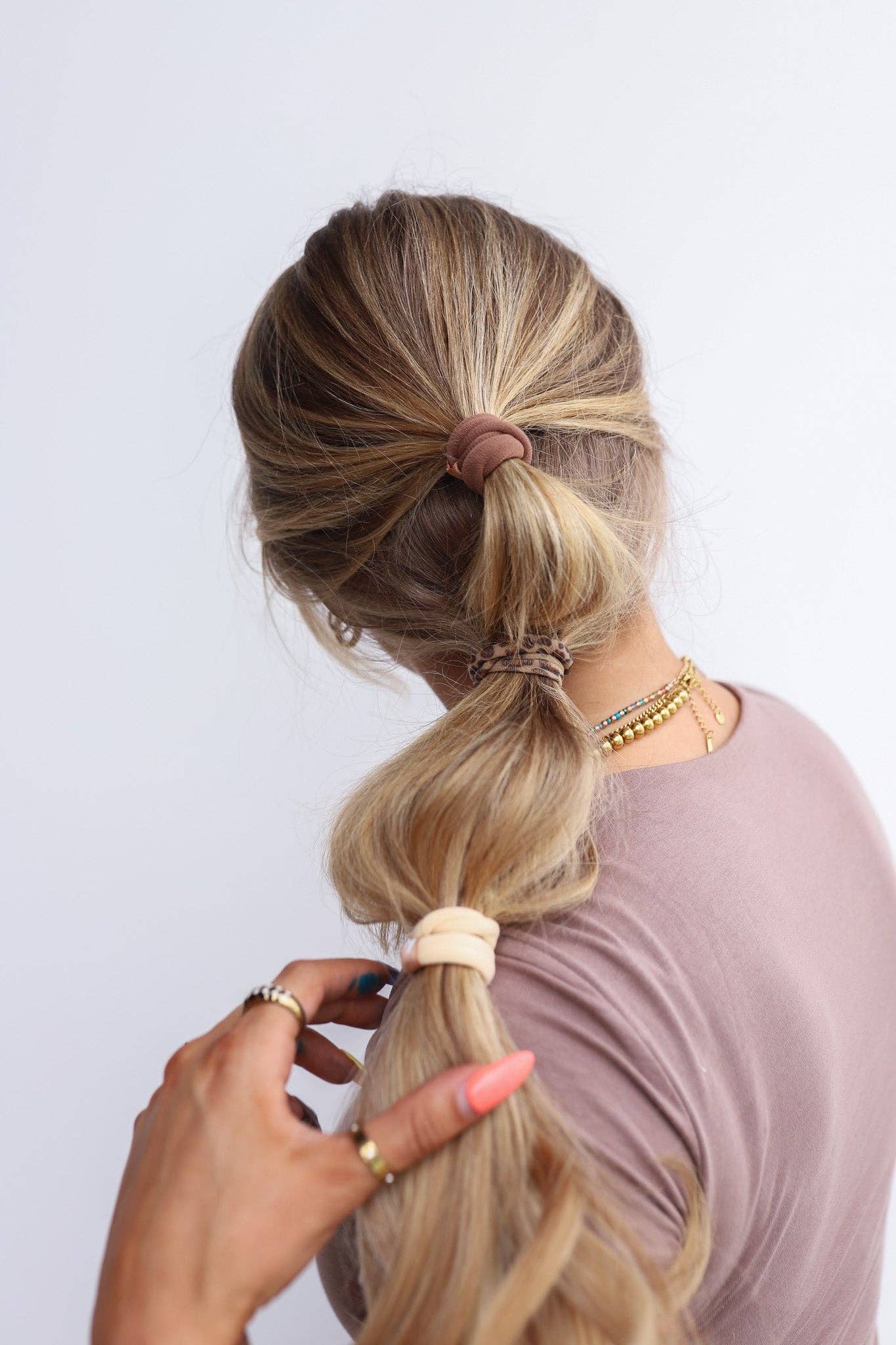 Skinny High Intensi'ties' (Pack of 6!) | KAXI