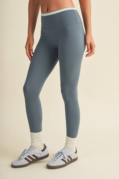 Sierra Contrast Legging