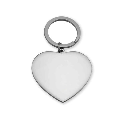 Custom Engraving | Keychain