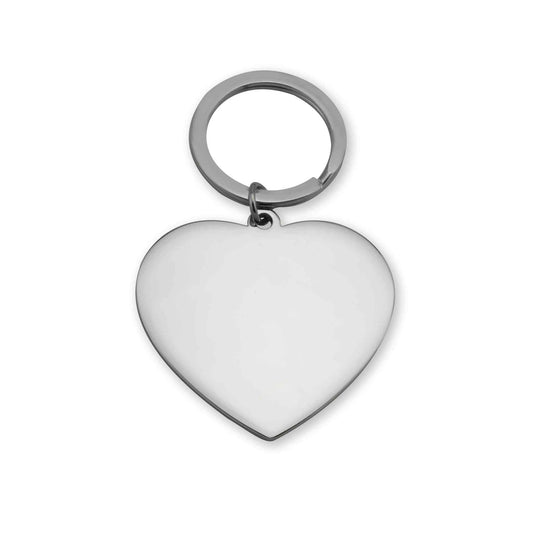 Custom Engraving | Keychain