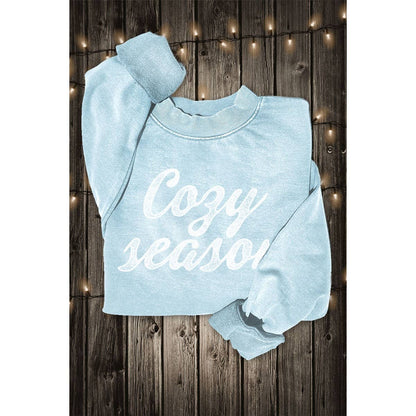 Cozy Season Crewneck