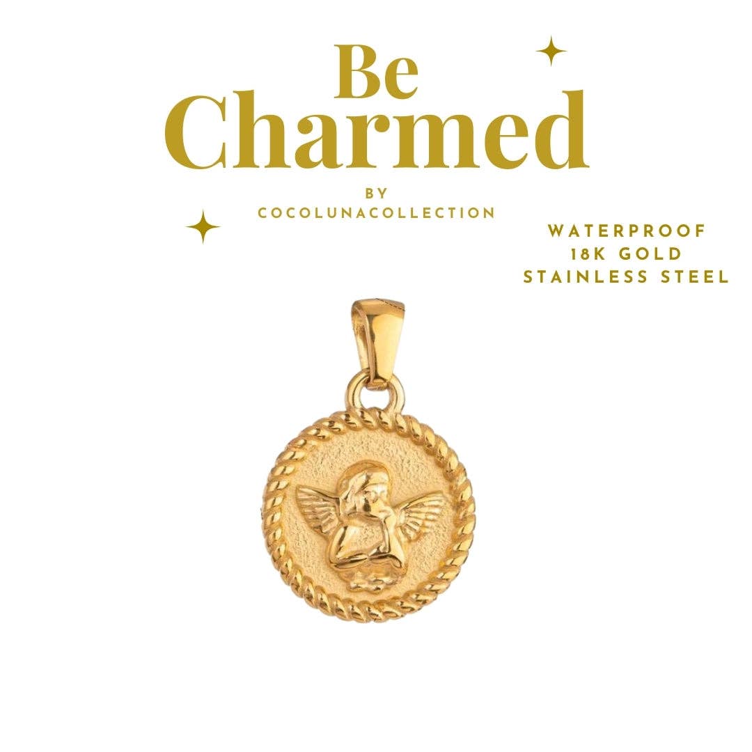 Charm Bar Charms