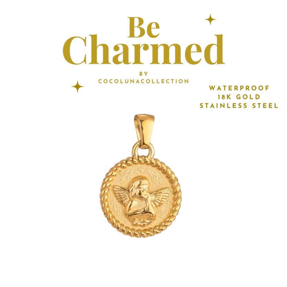Charm Bar Charms