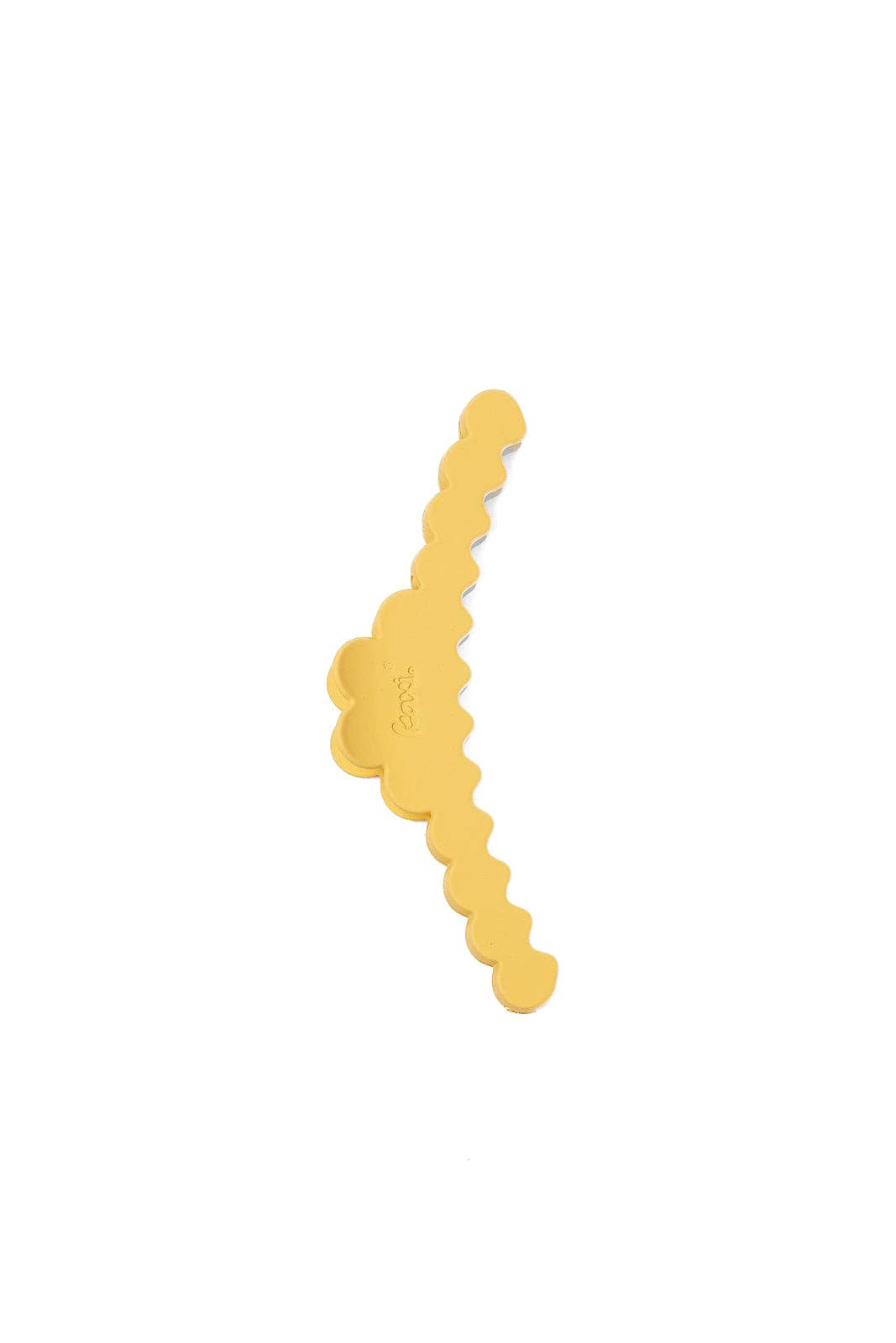 Scalloped Hold Everything Claw | KAXI