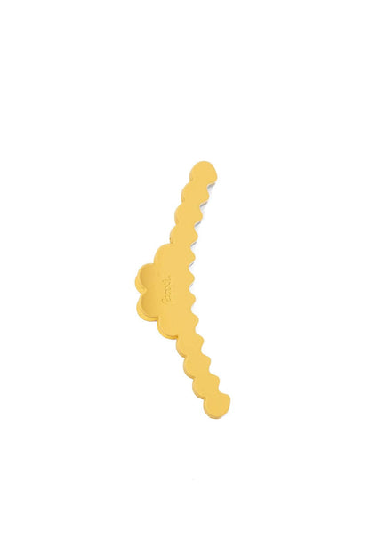 Scalloped Hold Everything Claw | KAXI