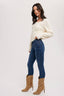 Beth Square Neck Sweater