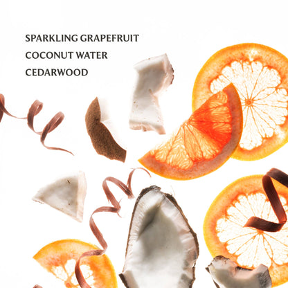 Beach Coco Hydrating Hand Sanitizer | Touchland