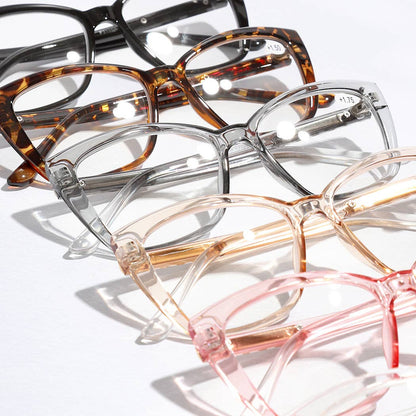Prissy Reading Glasses