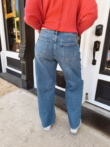 Kate Barrel Jean