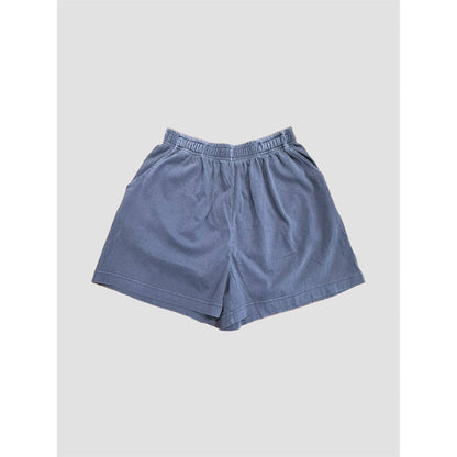 Tess Cotton Shorts