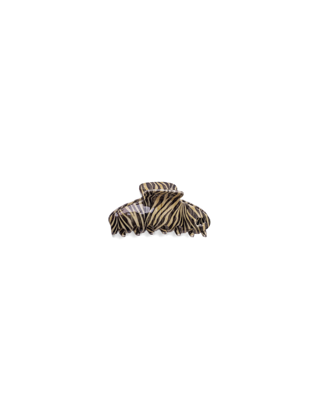 Zebra Girl Claw | KAXI