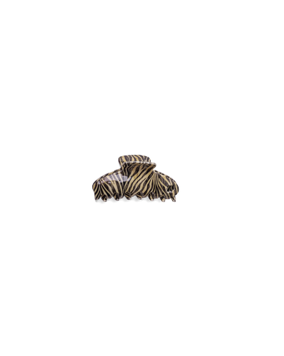 Zebra Girl Claw | KAXI