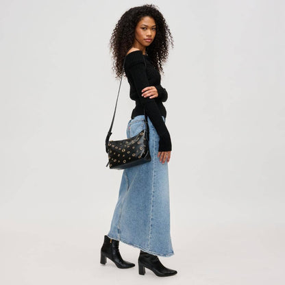Taran Grommet  Crossbody