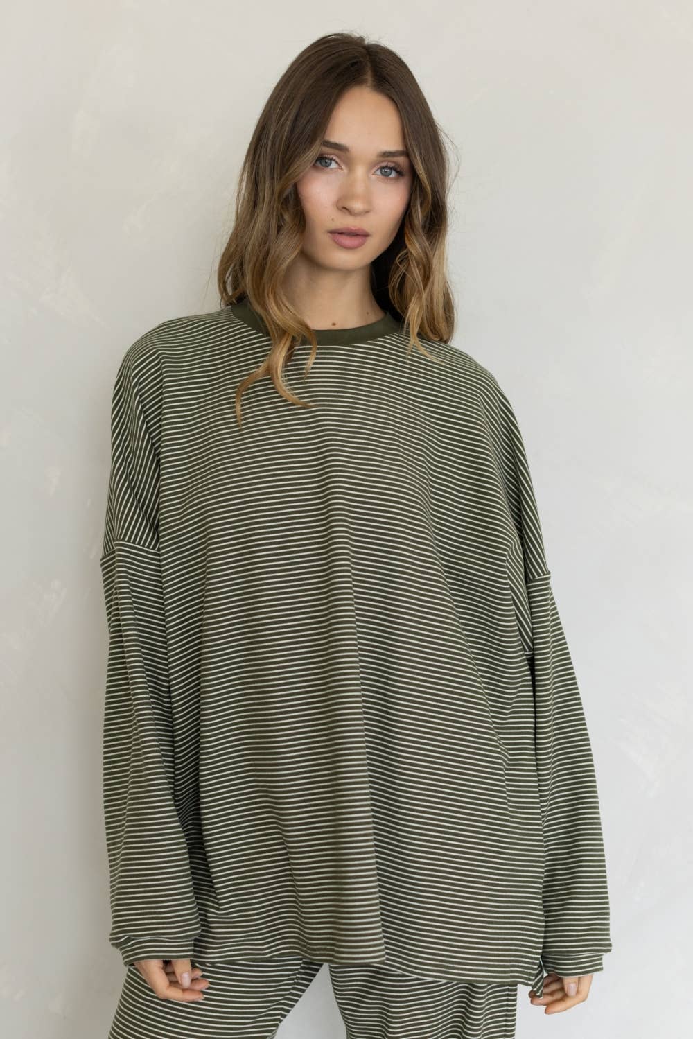 Levi Top