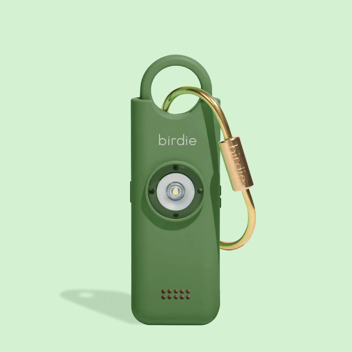 Birdie 3.0 | Personal Safety Alarm