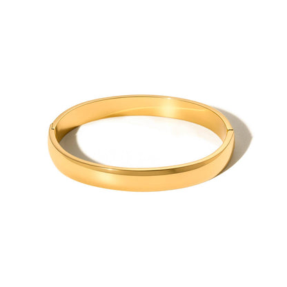 Endless Everyday Bangle | Waterproof Jewelry