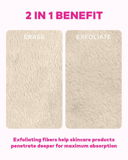 Sip Happens 7-Day Gift Set | Makeup Eraser